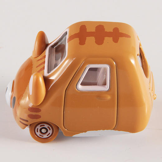 多美卡   NO.856535  小车轻松熊 商品图3