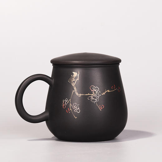 滇南陶韵 水杯 商品图2