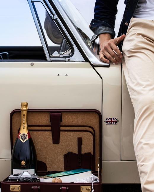 Bollinger Special Cuvée 堡林爵特酿香槟 750ml/1.5L/3L 商品图6