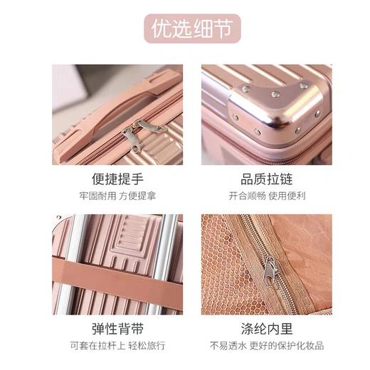 【限时活动】仙女必备卷发棒+化妆箱 商品图6