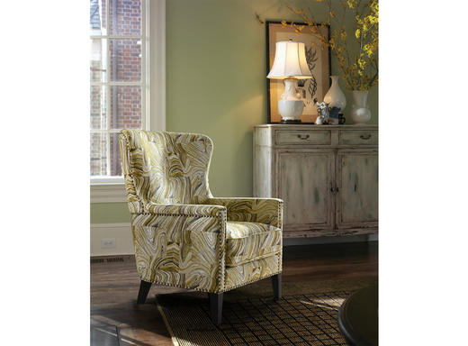 Vicoria 休闲椅 商品图3