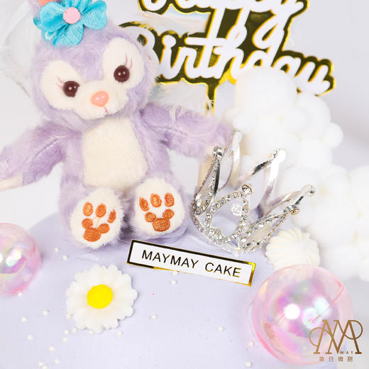 【3498】半球迪士尼梦幻童话♦星黛露 商品图2