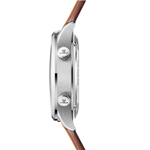 积家 Jaeger-LeCoultre Master Control Memovox 大师系列响闹腕表 Q4118420 商品图1