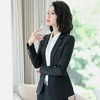 新款OL，职业套装女士西装四件套套装XZ-1105 商品缩略图3