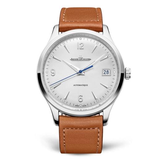 积家 Jaeger-LeCoultre Master Control Date大师系列日历腕表 Q4018420 商品图0