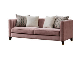 Lansing 三人沙发 | 更多座位可选