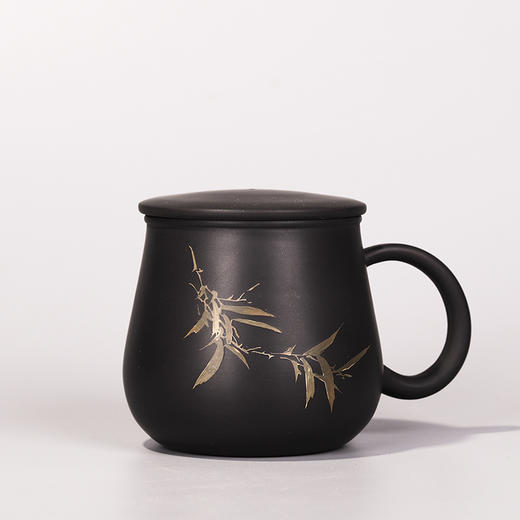 滇南陶韵 水杯 商品图3