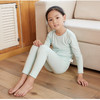 KARADO卡唻哆丝柔纺儿童棉氨内衣套装 商品缩略图2