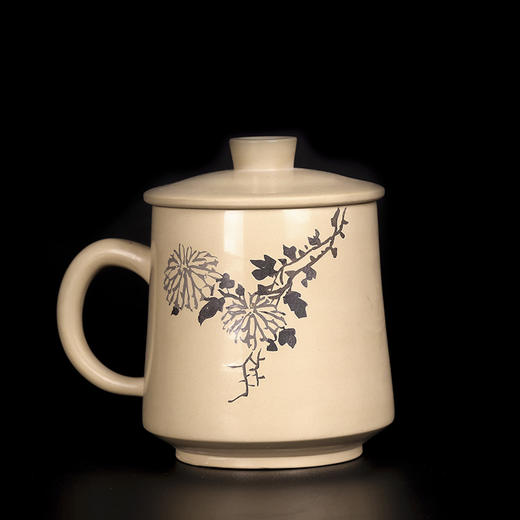 滇南陶韵 水杯 商品图3