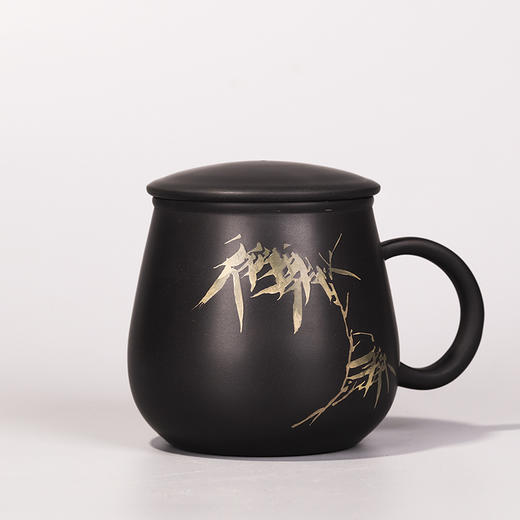 滇南陶韵 水杯 商品图1