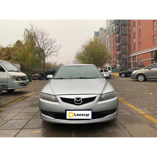 【特价月租-北京】马自达 6 2.0L 自动豪华型 商品图2