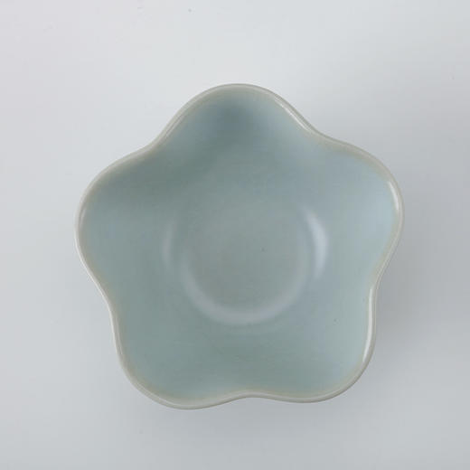 东道汝窑｜6入喜妍个人杯（月白/天青/粉青）颜色随机 商品图1