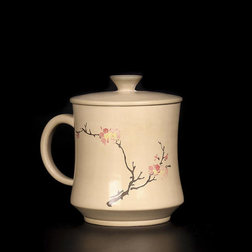 滇南陶韵 水杯 商品图2