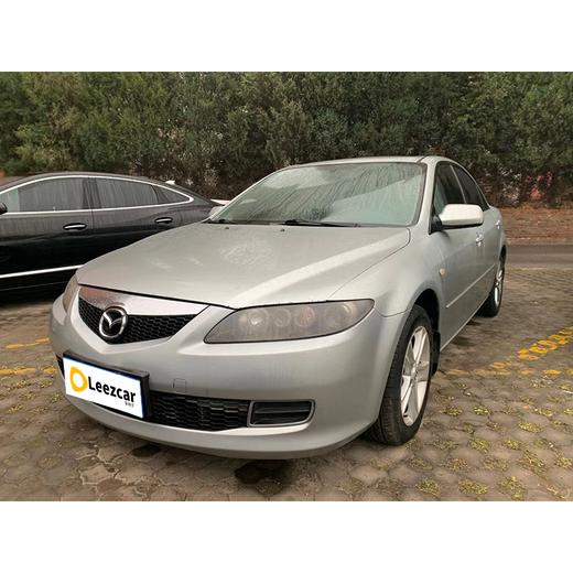 【特价月租-北京】马自达 6 2.0L 自动豪华型 商品图1