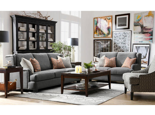 Frederick 三人沙发 | 更多座位可选 商品图4