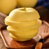 【奶油黄富士苹果 礼盒】8粒或9粒/箱，香甜可口 商品缩略图2