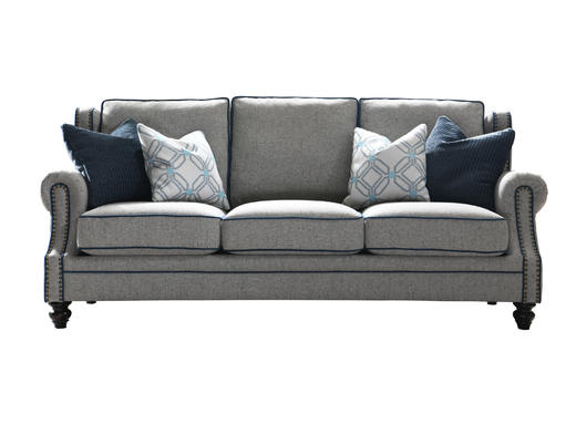 Portland 三人沙发 | 更多座位可选 商品图0