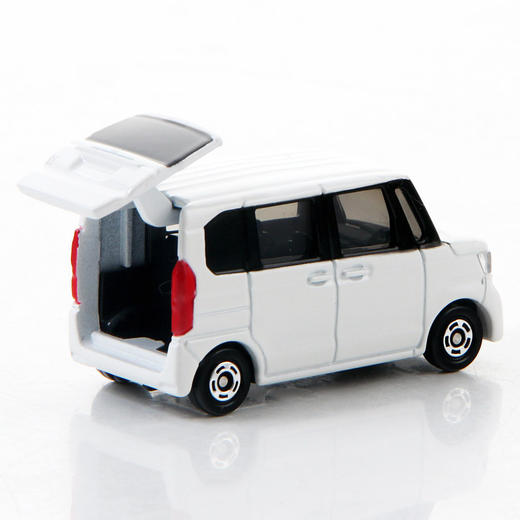 多美卡   NO.101826  仿真车＃106 商品图3