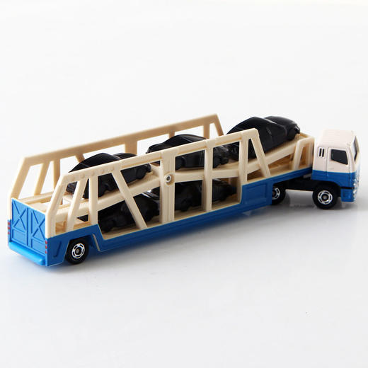 J 多美卡    NO.334088    长款仿真车#131 商品图3