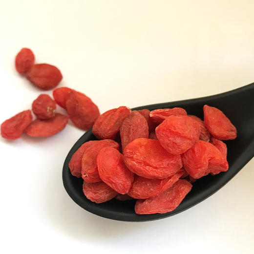 新疆精河 特级红枸杞 500g*2袋 商品图1