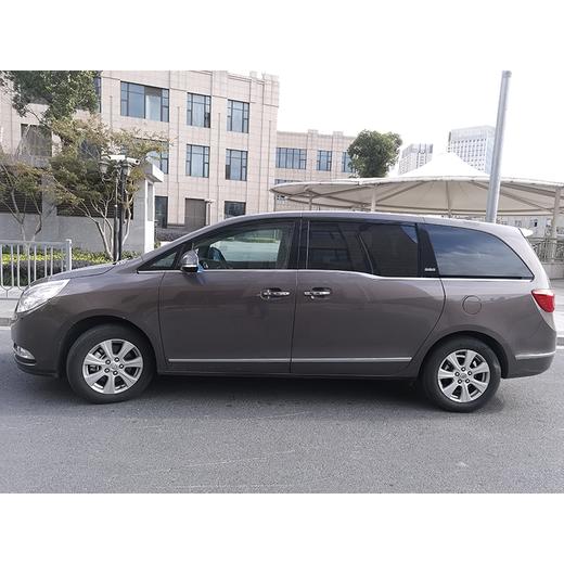 【特价月租-北京】别克 GL8 3.0L XT 豪华商务旗舰版 商品图3