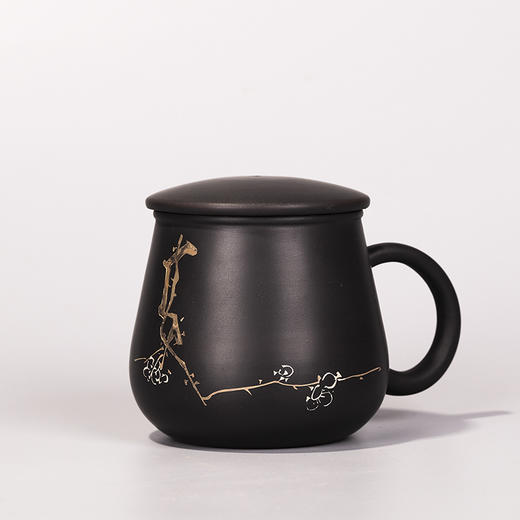 滇南陶韵 水杯 商品图3