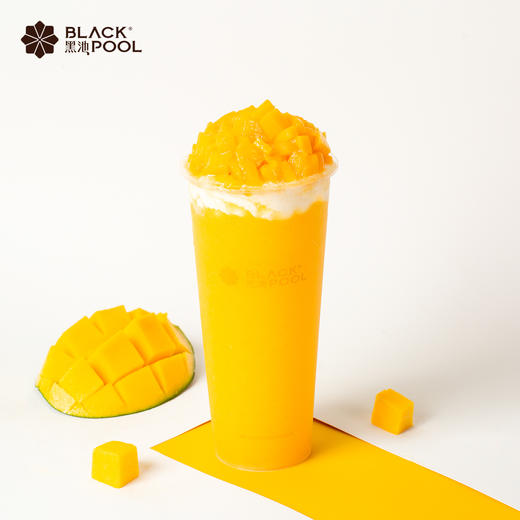 20~30人份（芝士奶茶款），摩登下午茶+杯子蛋糕+巴斯克+冰酪蛋糕+蛋糕卷+冷泡茶30杯（茶歇） 商品图8