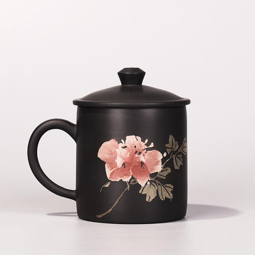 滇南陶韵 水杯 商品图2