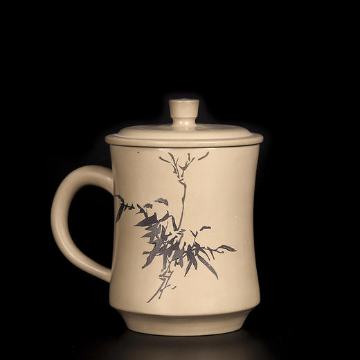 滇南陶韵 水杯 商品图3