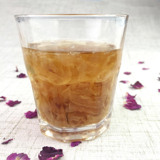 黑糖玫瑰老酱450g 商品图5