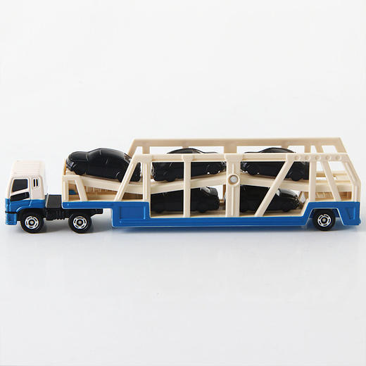 J 多美卡    NO.334088    长款仿真车#131 商品图2