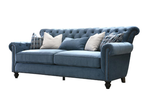 Omaha 三人沙发 | 更多座位可选 商品图1