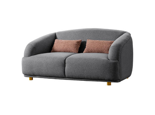 Akron 三人沙发 | 更多座位可选 商品图3