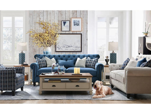 Omaha 三人沙发 | 更多座位可选 商品图5