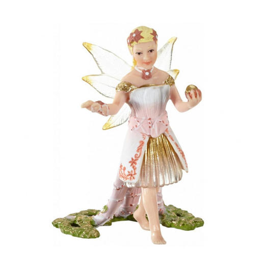 思乐如百合花般温柔的精灵70462 商品图1