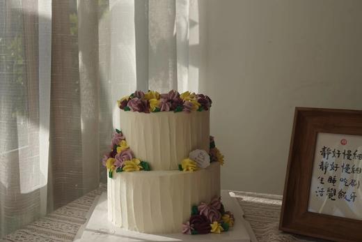 花环蛋糕 商品图4