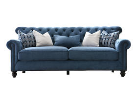 Omaha 三人沙发 | 更多座位可选