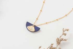 MYANMAR Necklace 项链