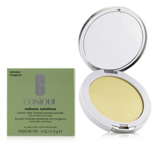 倩碧 - 即时抗红矿物散粉 Redness Solutions 商品图0