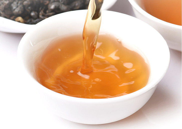 金顺昌桂林桂花伴手礼50g陶瓷罐装桂花茶