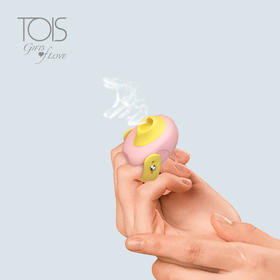 自从有了这个第三者，男票就像晴趣玩具成了精……