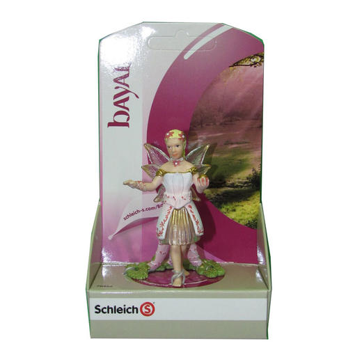 思乐如百合花般温柔的精灵70462 商品图0