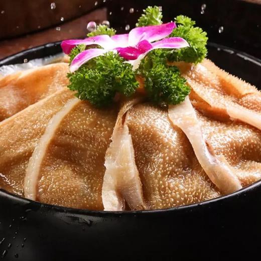海欣捞道脆毛肚火锅食材 120g/盒 商品图1
