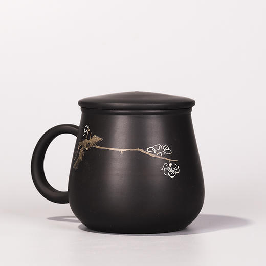 滇南陶韵 水杯 商品图2