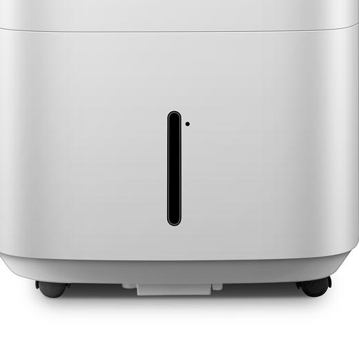 GREE 格力 空气净化器 一机多效 净无止境 KJ200G-C01 白+银色 商品图4