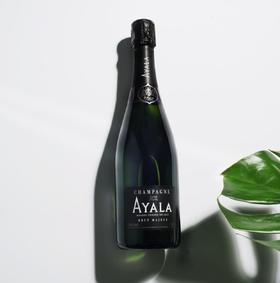 Ayala Brut Majeur NV 爱雅拉香槟 750ml