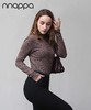 nnappa中领金丝线上衣7200 商品缩略图1