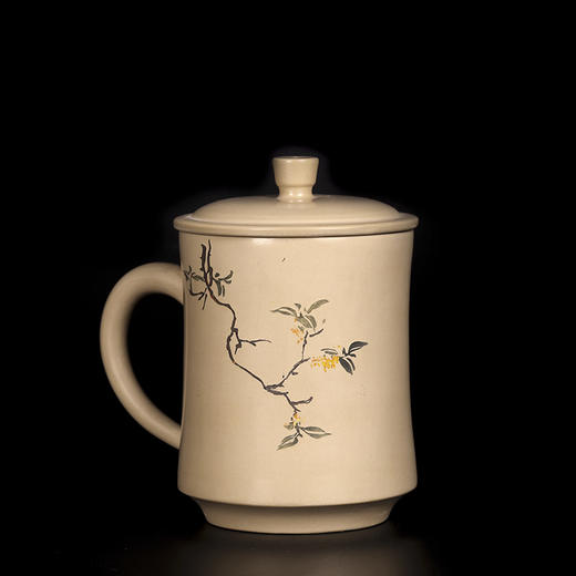 滇南陶韵 水杯 商品图2