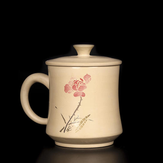 滇南陶韵 水杯 商品图3