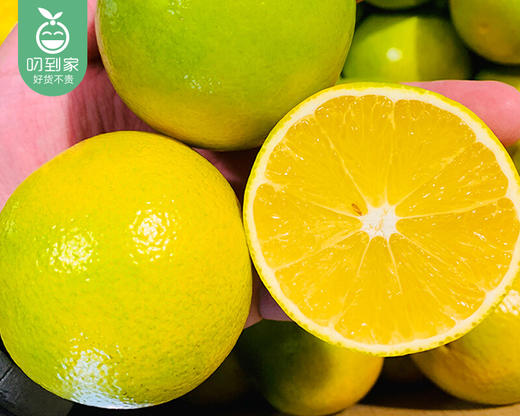 云南高原王子橙（3号优级果）/1份（1.5kg±50g） 商品图3